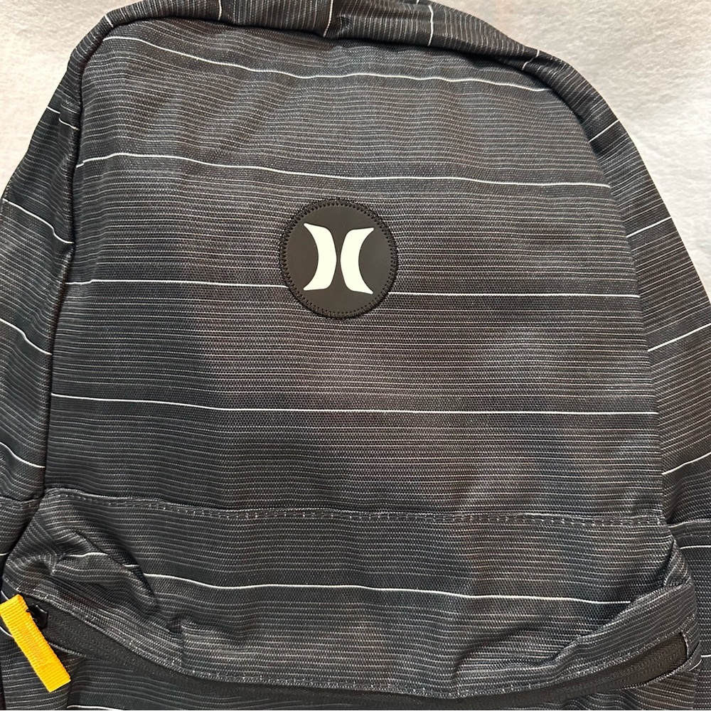 Hurley Backpack - Picture 3 of 10